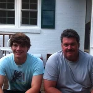 Meet your Posher, Jonathan